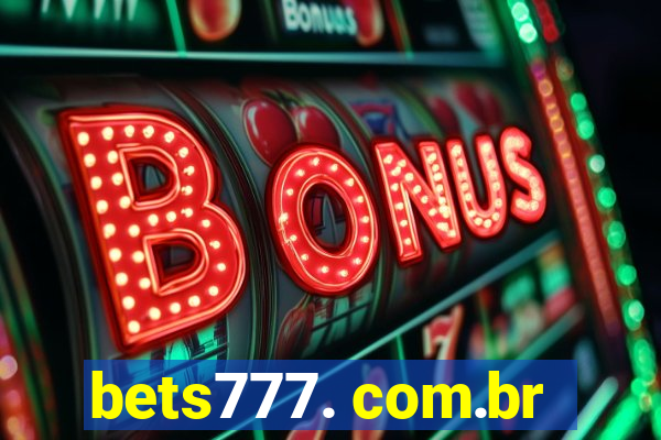 bets777. com.br